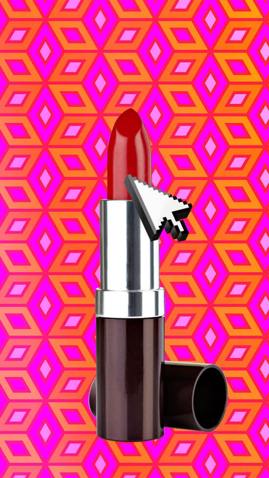 Estée Lauder CRM
