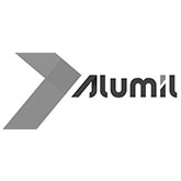 Alumil logo