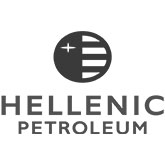 hellenic petroleum logo