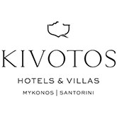 Kivotos logo