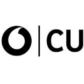 Vodafone CU logo