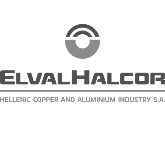 ElvalHalcor logo
