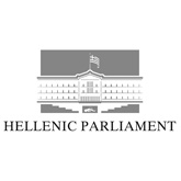 parliament of greece logo